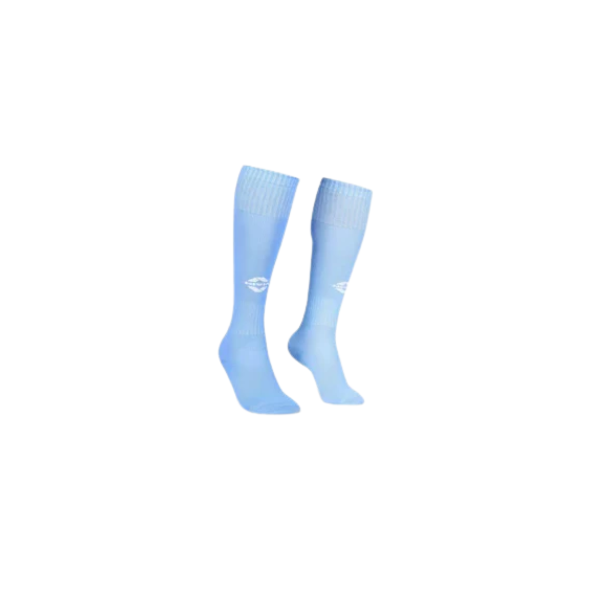 Nivia Encounter Plain Football Stocking