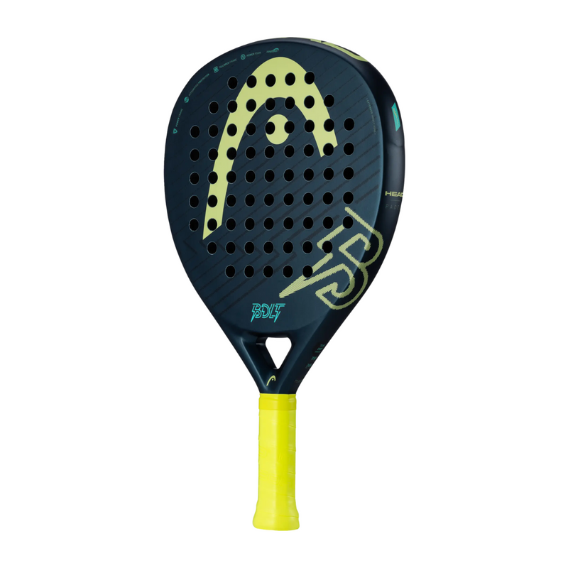 Load image into Gallery viewer, Head Bolt 2025 Padel Racket

