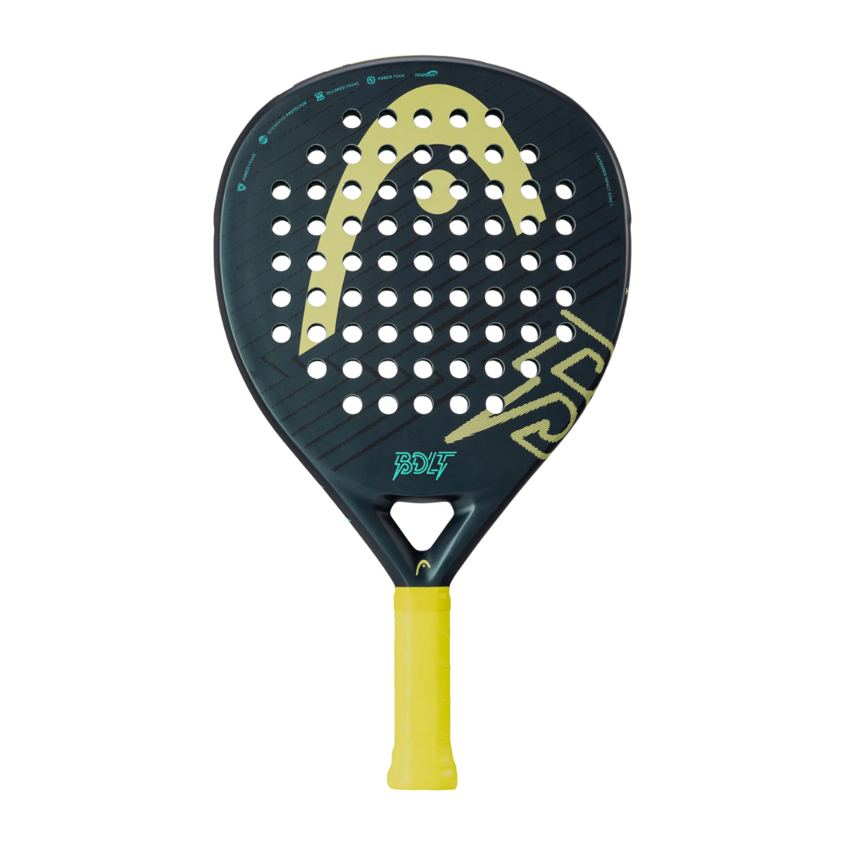 Head Bolt 2025 Padel Racket