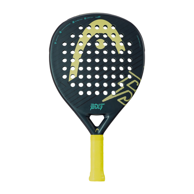 Load image into Gallery viewer, Head Bolt 2025 Padel Racket
