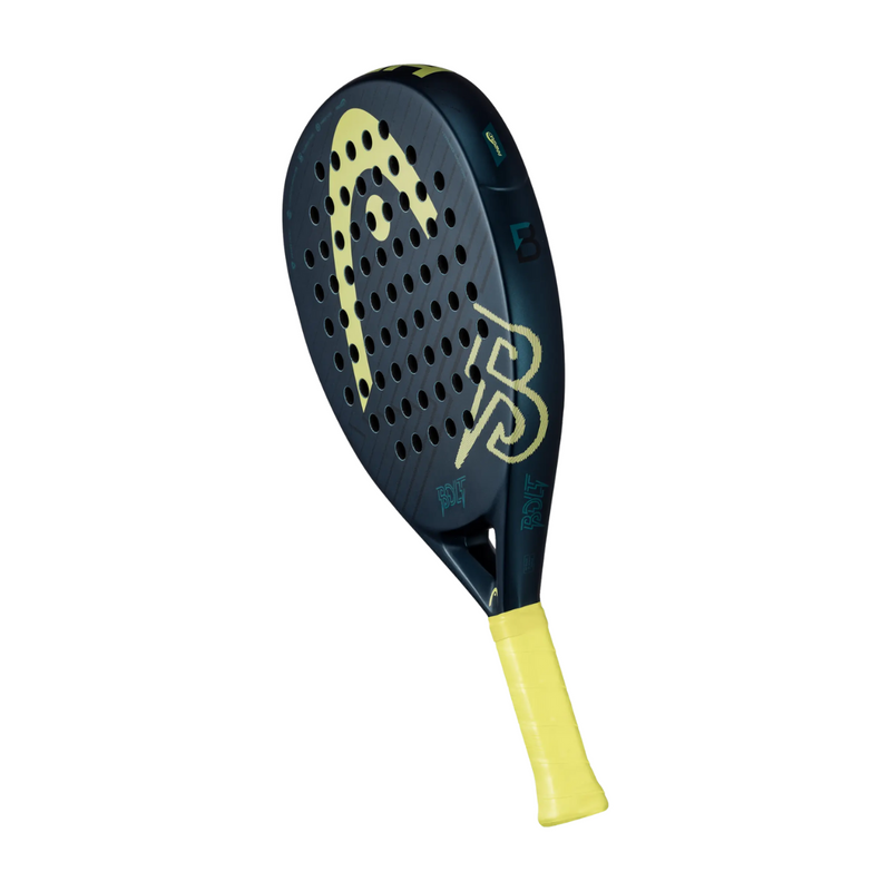 Load image into Gallery viewer, Head Bolt 2025 Padel Racket
