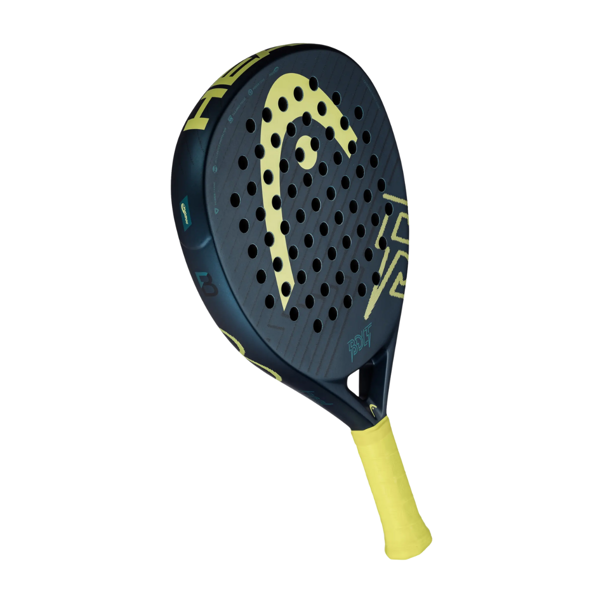 Head Bolt 2025 Padel Racket
