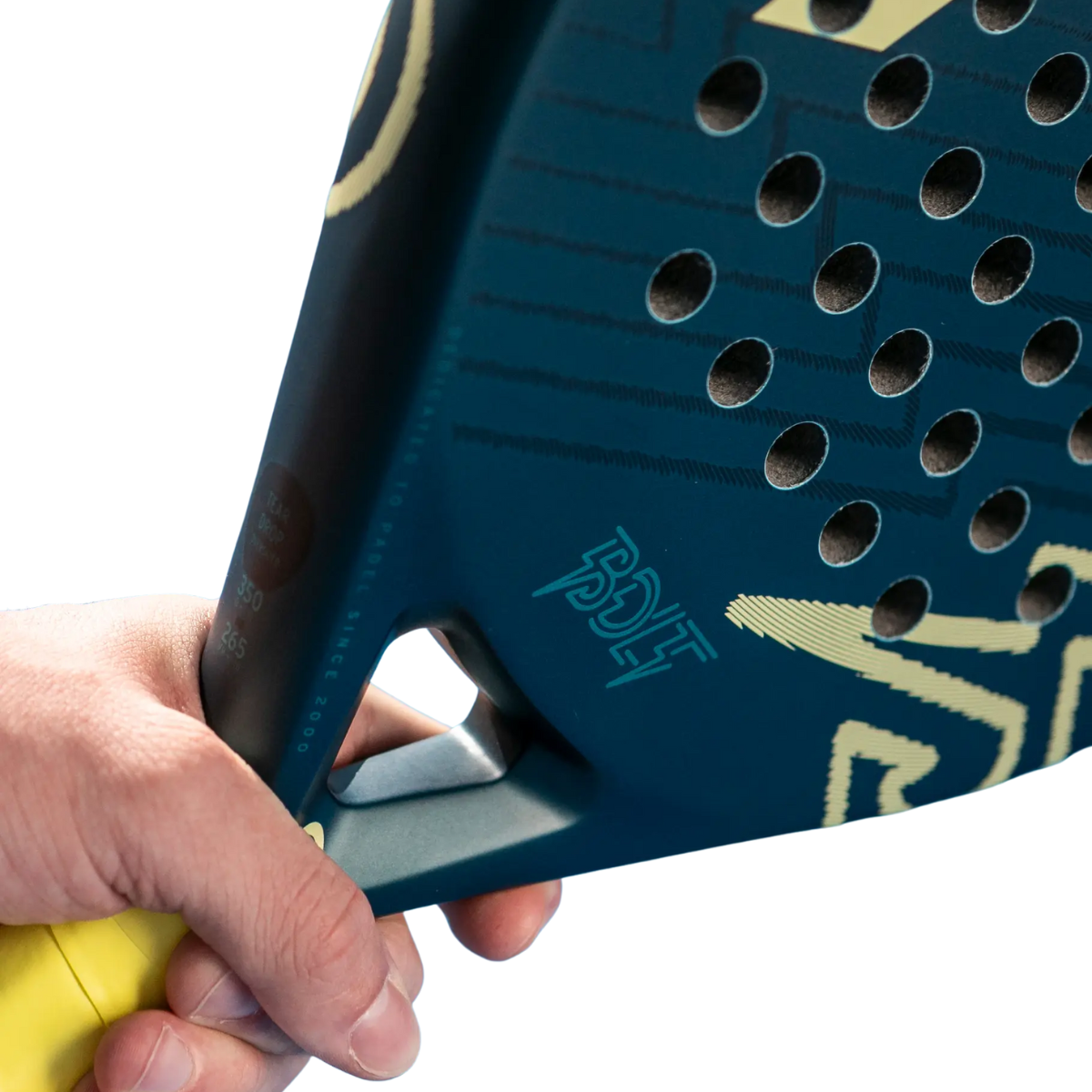 Head Bolt 2025 Padel Racket