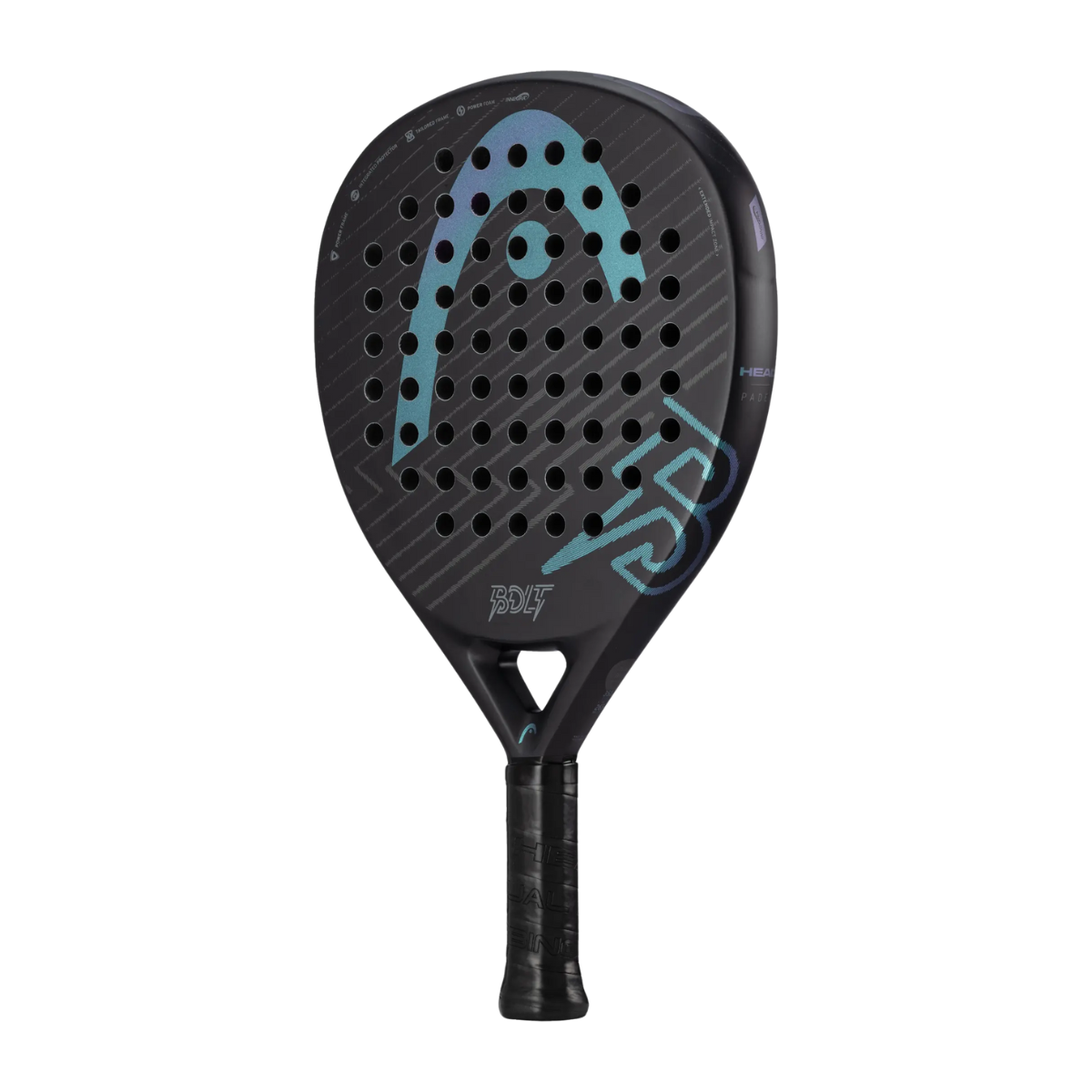 Head Bolt 2025 Padel Racket