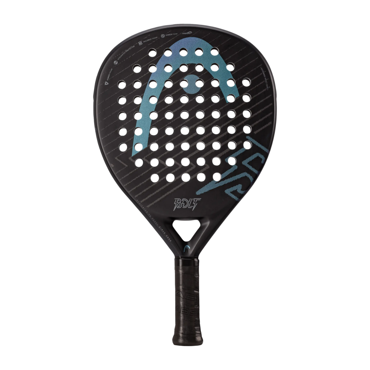 Head Bolt 2025 Padel Racket