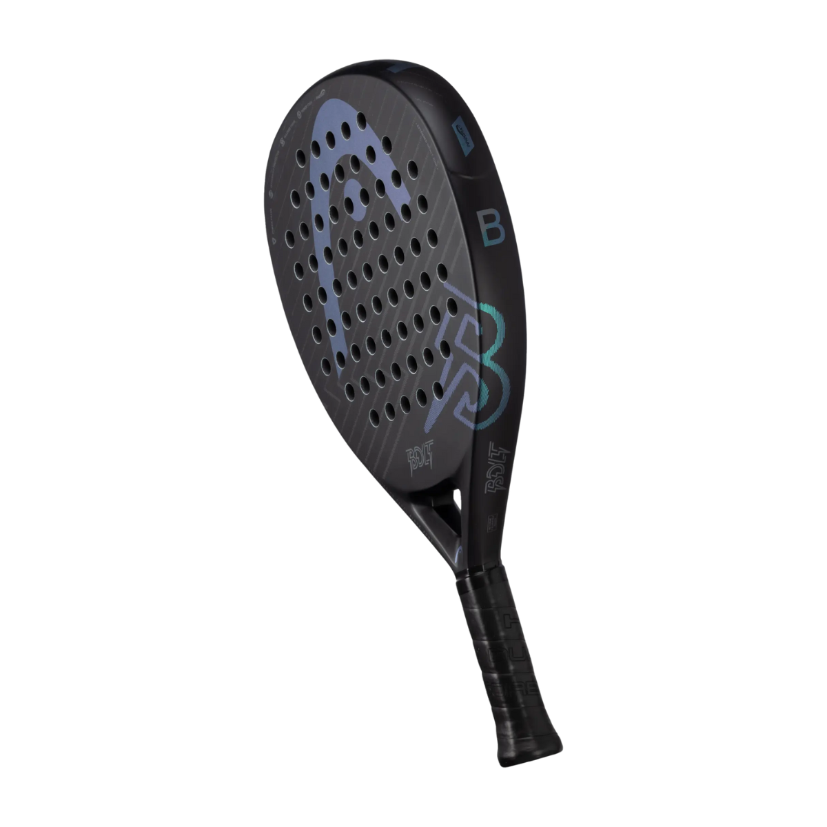 Head Bolt 2025 Padel Racket
