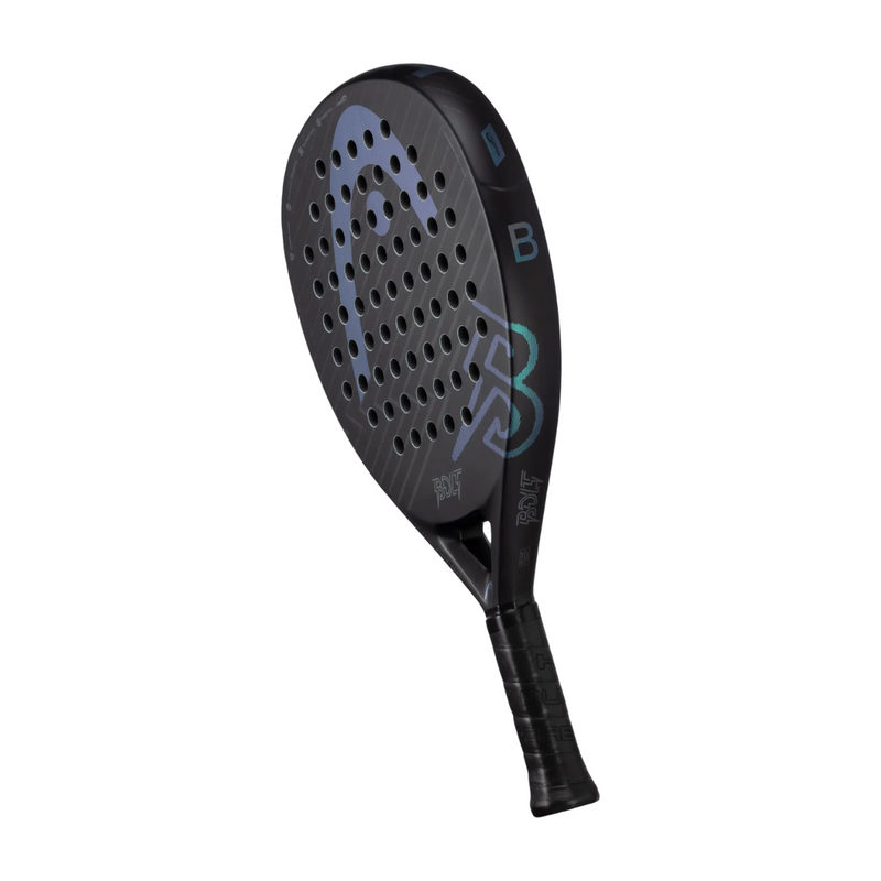 Load image into Gallery viewer, Head Bolt 2025 Padel Racket
