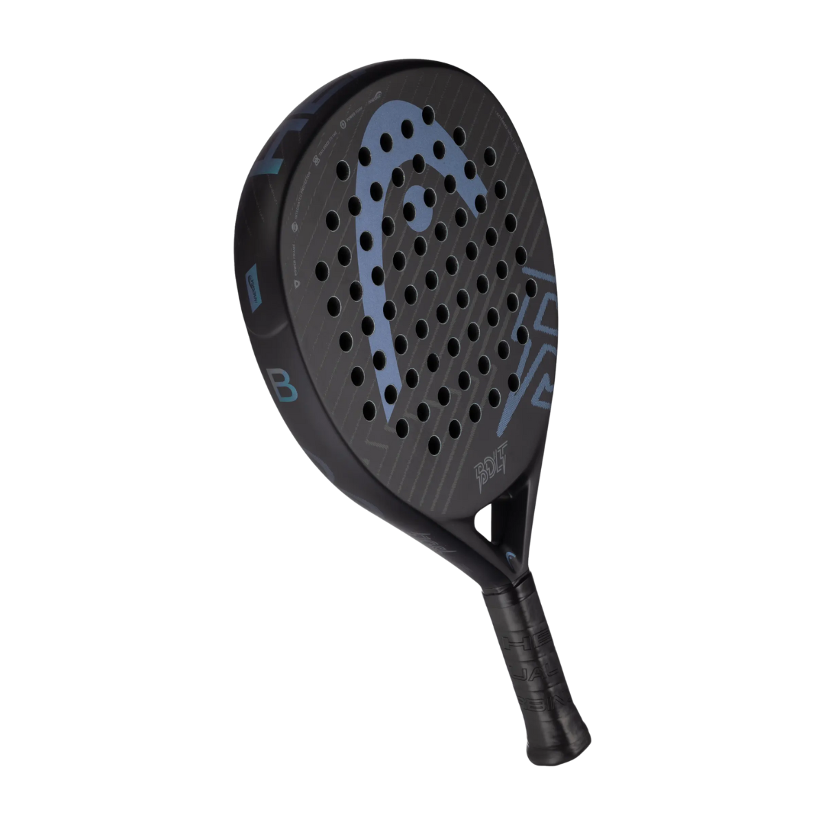 Head Bolt 2025 Padel Racket