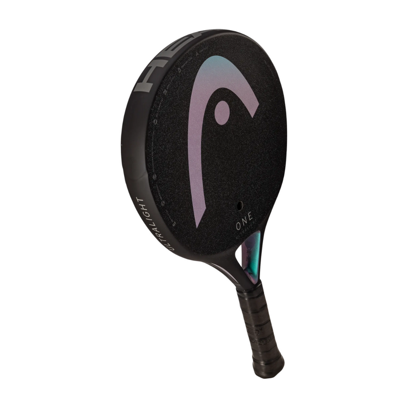 Load image into Gallery viewer, Head One Ultralight Padel Racket

