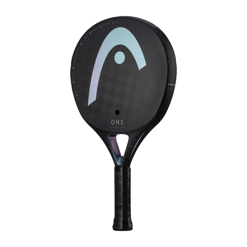 Load image into Gallery viewer, Head One Ultralight Padel Racket
