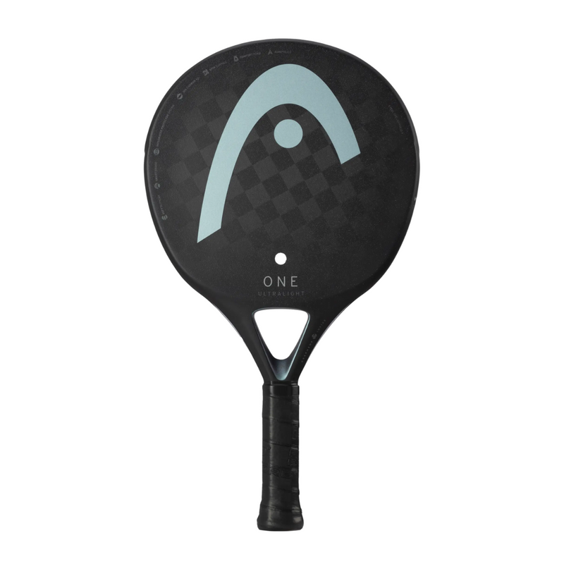 Load image into Gallery viewer, Head One Ultralight Padel Racket
