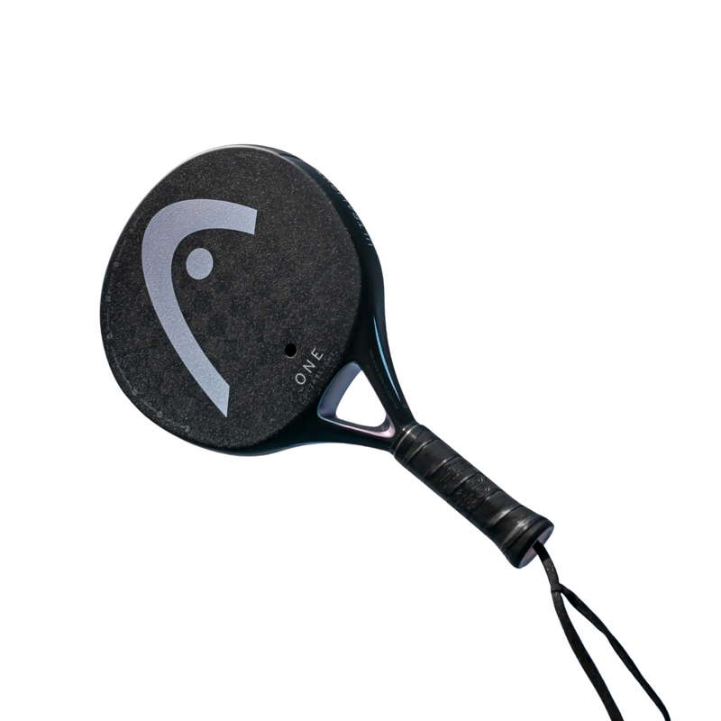 Load image into Gallery viewer, Head One Ultralight Padel Racket
