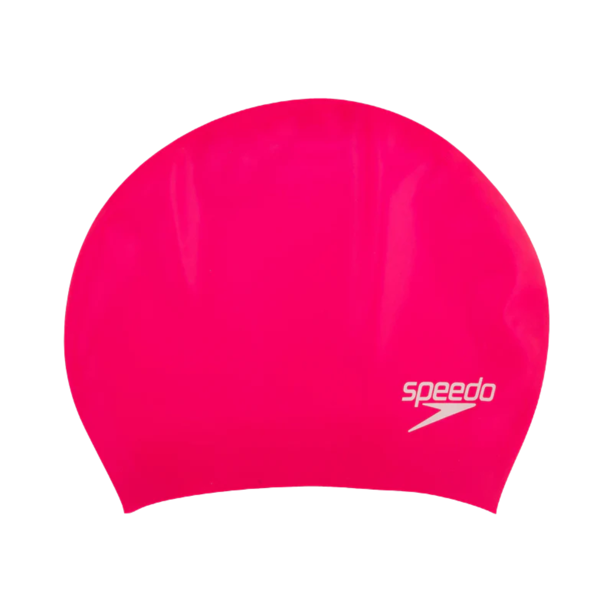 Speedo Long Hair Swimming Cap