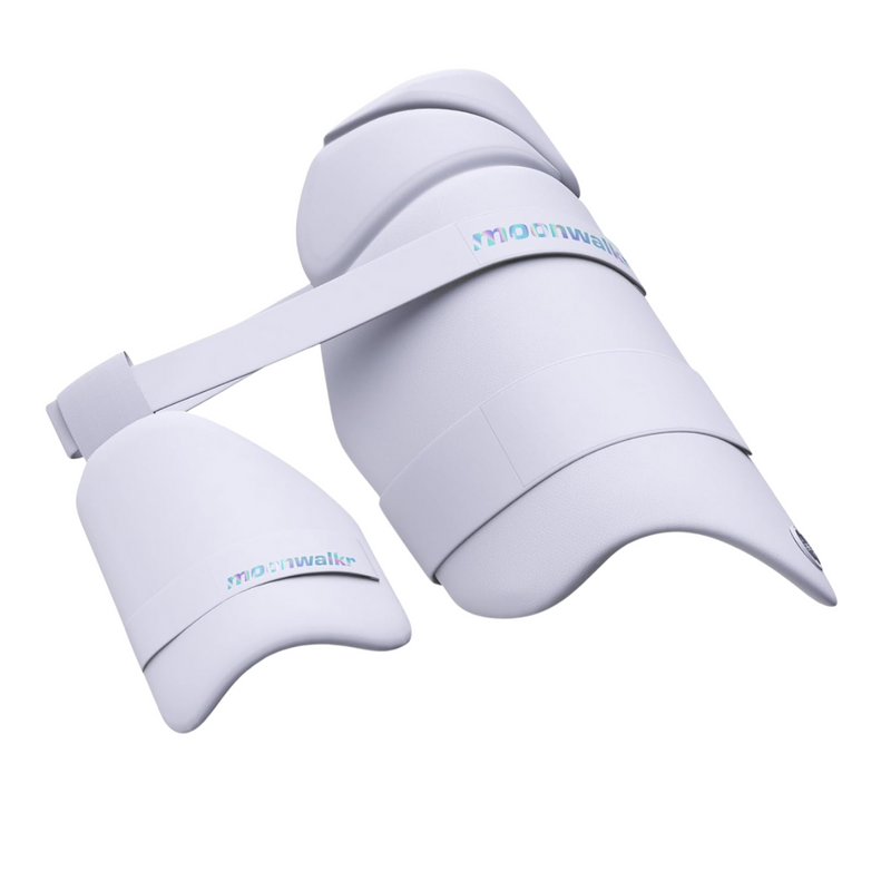 Load image into Gallery viewer, Moonwalkr 2.0 Cricket Thigh Guard
