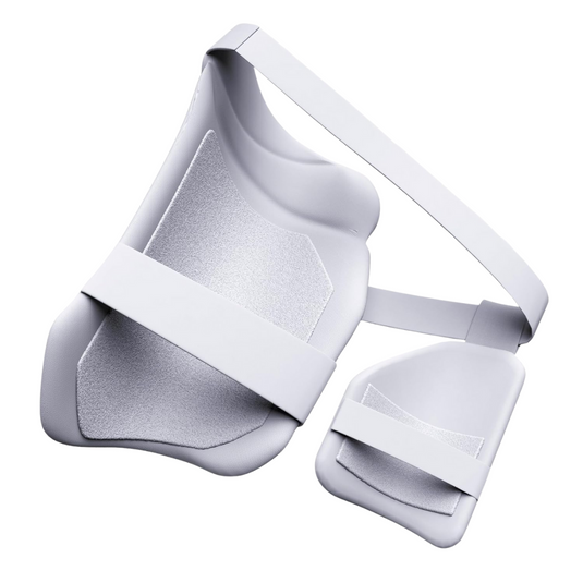 Moonwalkr 2.0 Cricket Thigh Guard