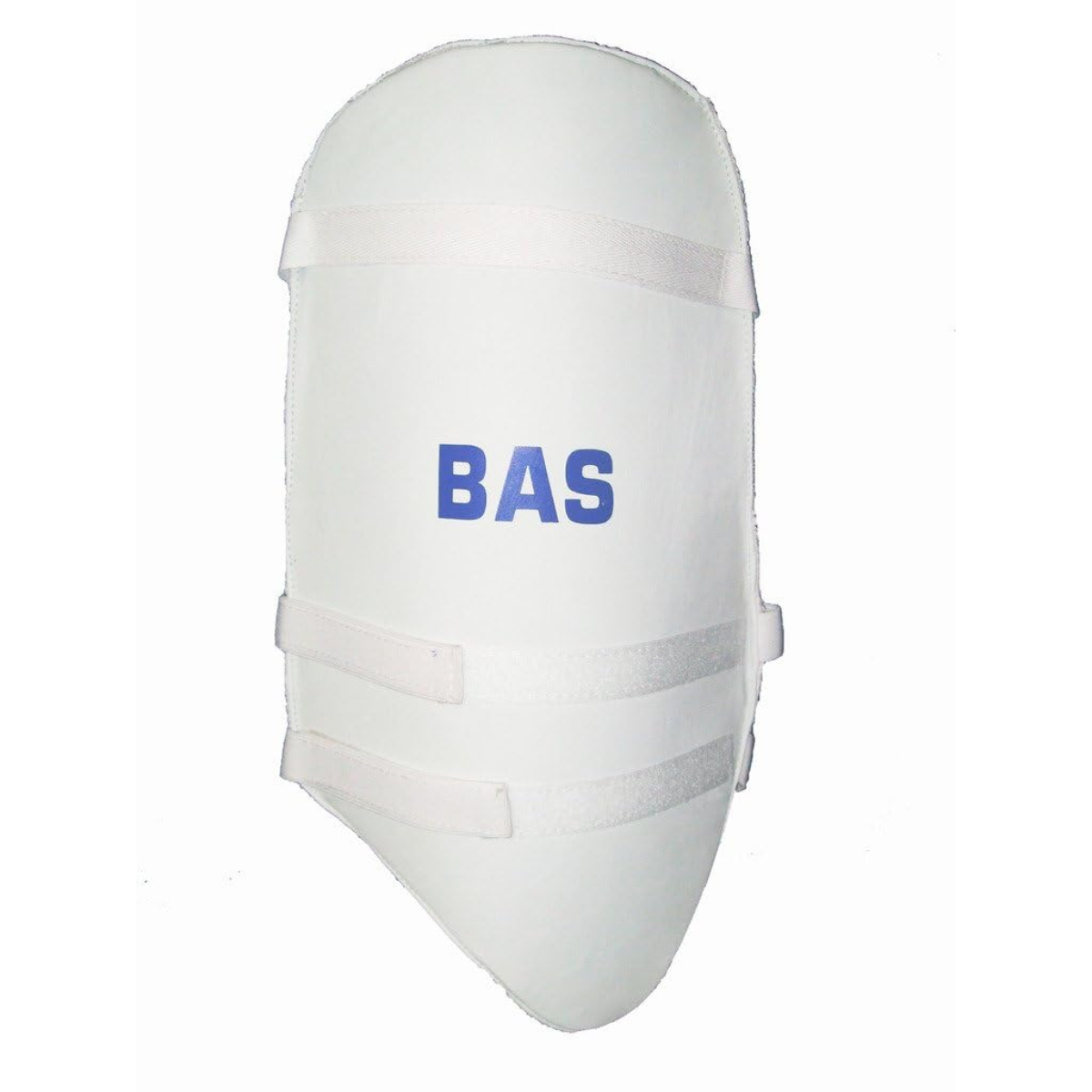 Bas 2 Strap Cricket Thigh Guard