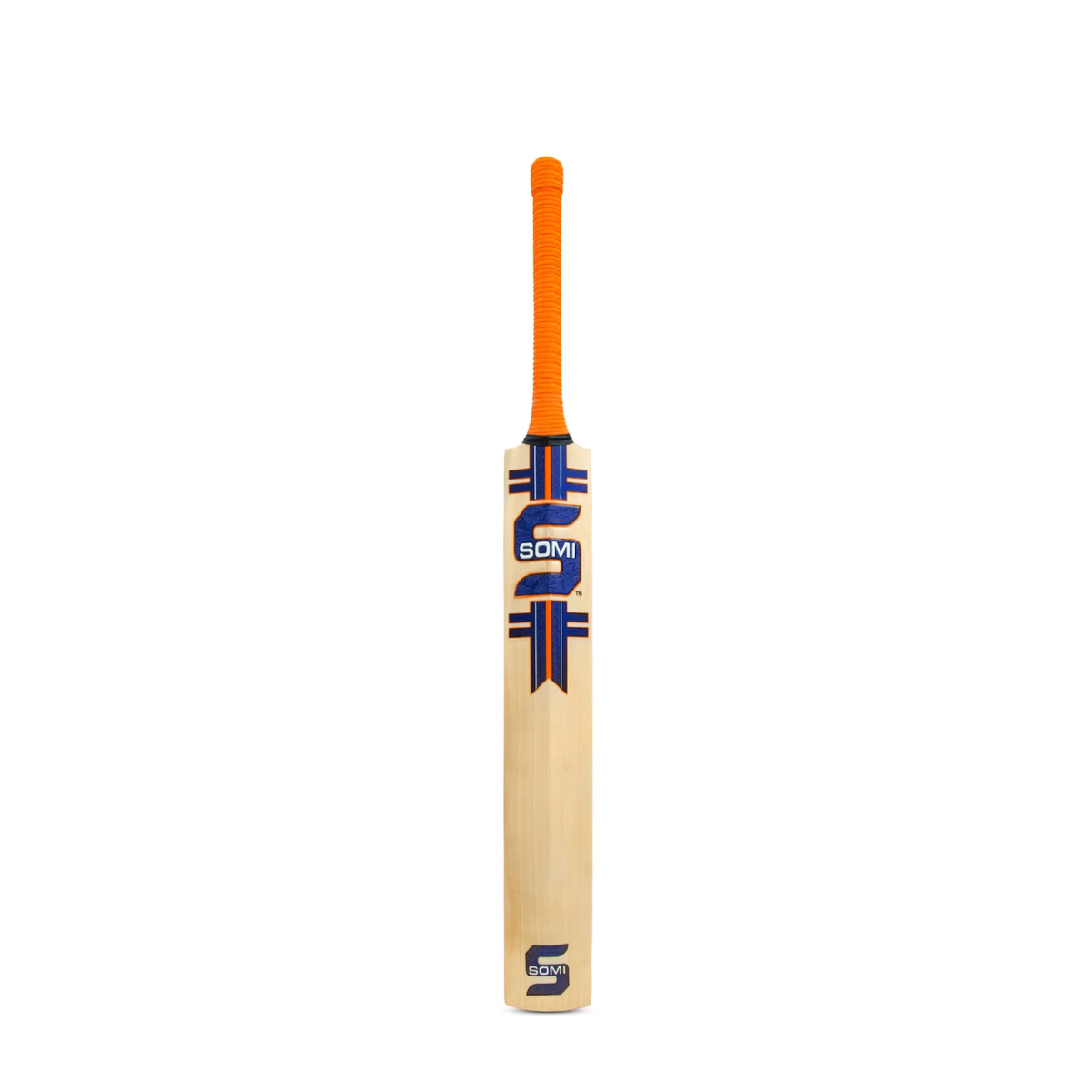 Somi MSD Hitter English Willow Cricket Bat
