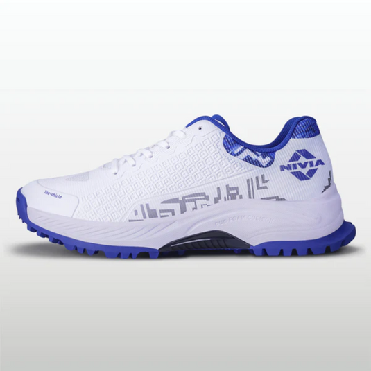 Nivia Crick-1000 2.0 Cricket Shoes