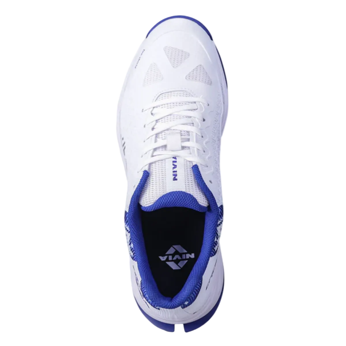 Nivia Crick-1000 2.0 Cricket Shoes