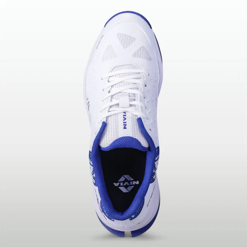 Load image into Gallery viewer, Nivia Crick-1000 2.0 Cricket Shoes
