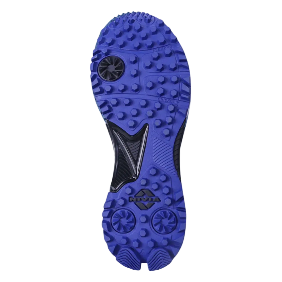 Nivia Crick-1000 2.0 Cricket Shoes