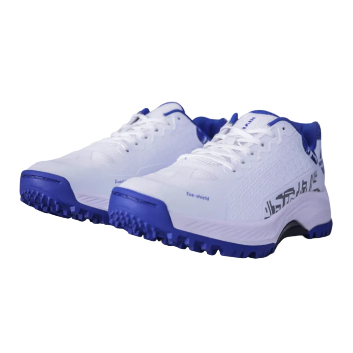 Nivia Crick-1000 2.0 Cricket Shoes