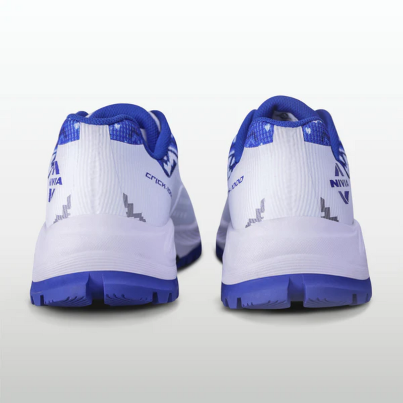 Load image into Gallery viewer, Nivia Crick-1000 2.0 Cricket Shoes
