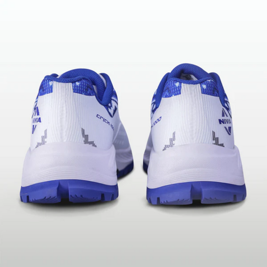 Nivia Crick-1000 2.0 Cricket Shoes