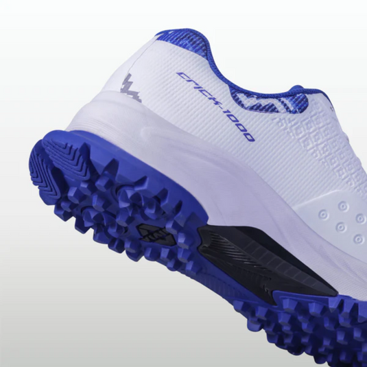 Nivia Crick-1000 2.0 Cricket Shoes