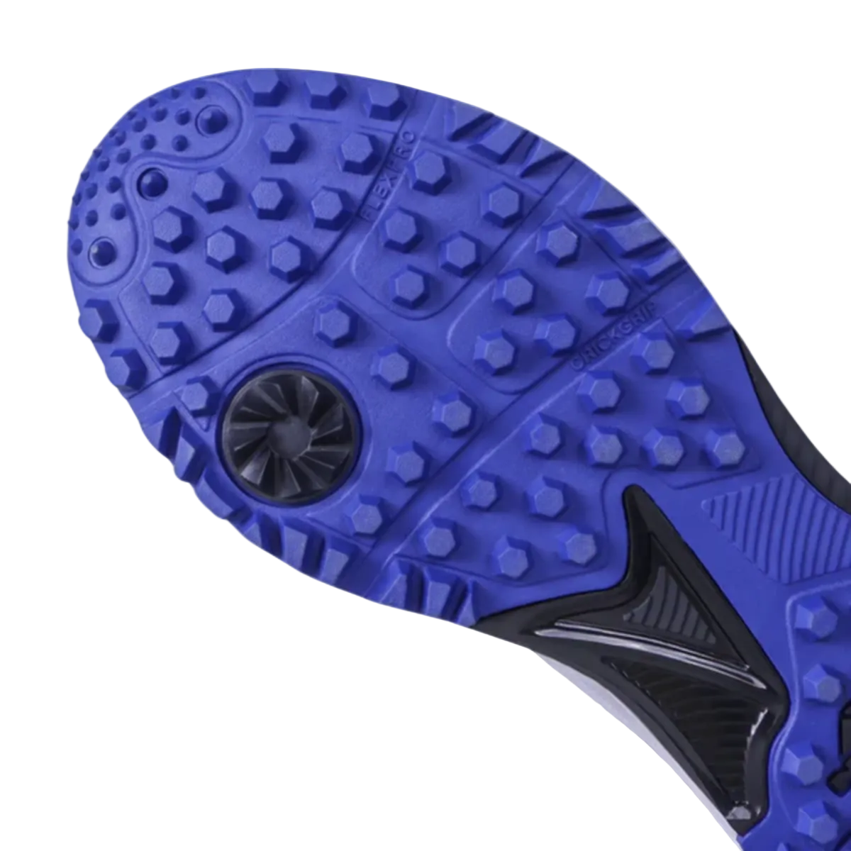 Nivia Crick-1000 2.0 Cricket Shoes