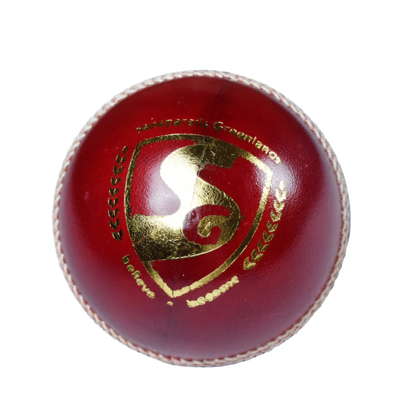 Load image into Gallery viewer, SG Test Cricket Ball
