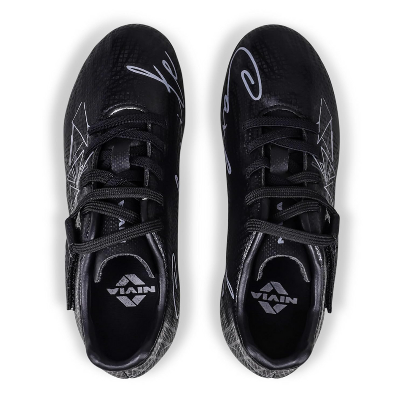 Load image into Gallery viewer, Nivia Carbonite 6.0 Turf Football Shoes
