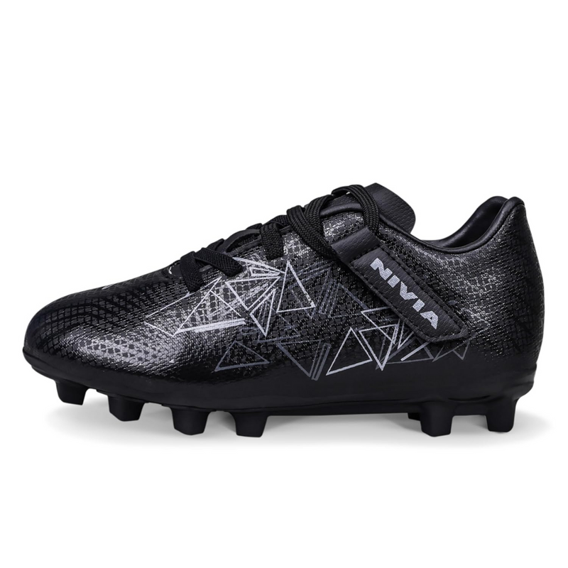 Load image into Gallery viewer, Nivia Carbonite 6.0 Turf Football Shoes
