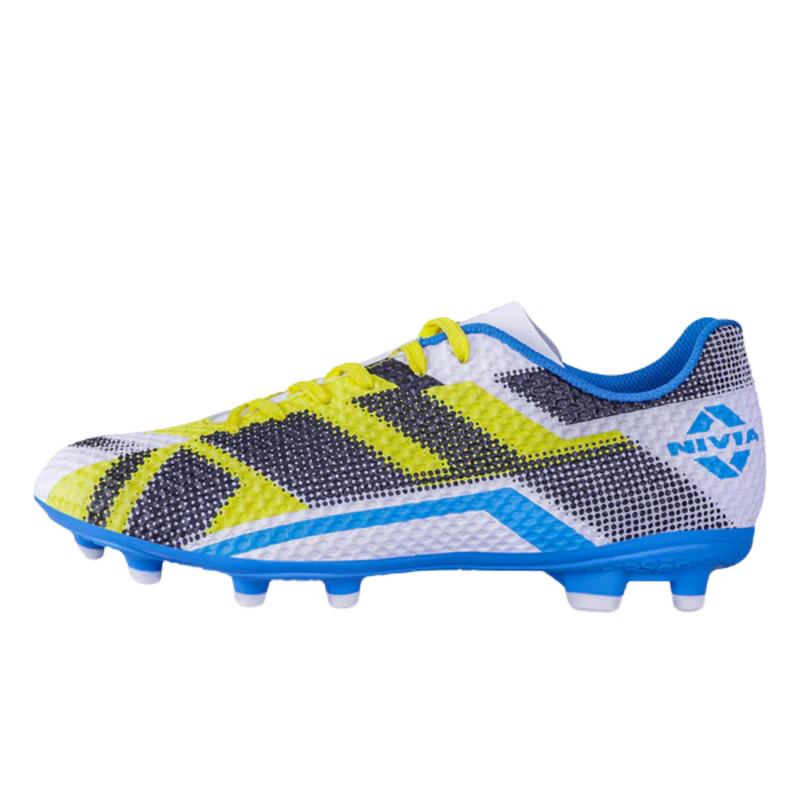 Load image into Gallery viewer, Nivia Dagger Football Shoes
