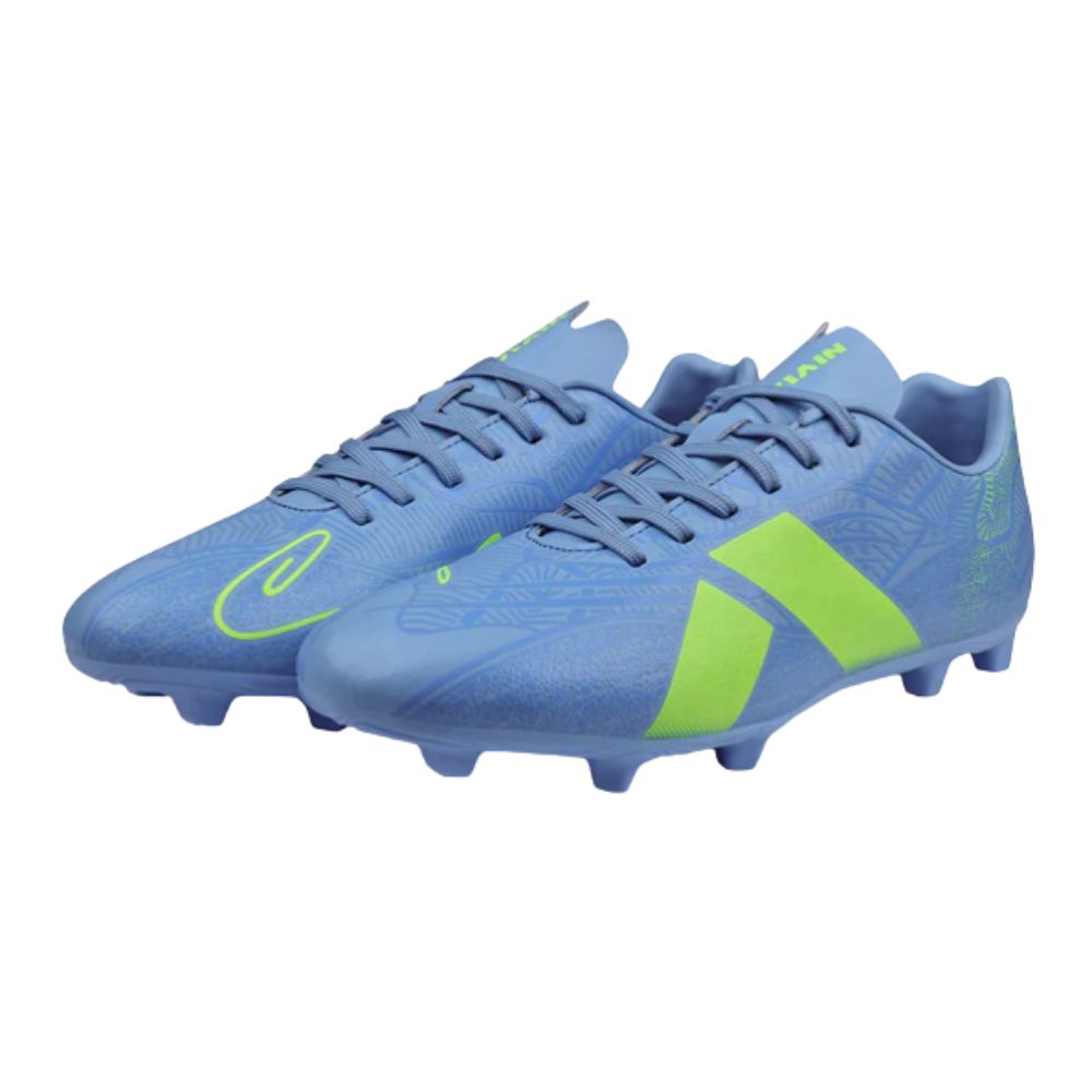 Nivia Carbonite 8.0 Men Football Shoes