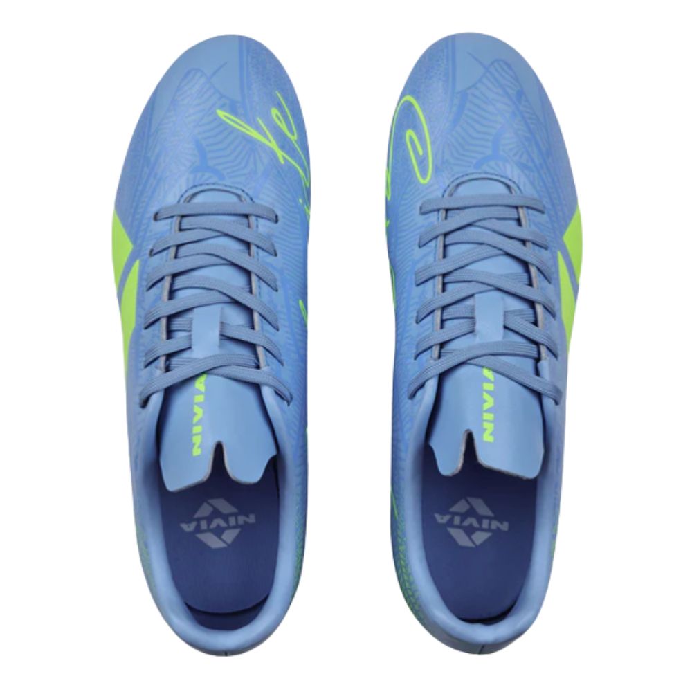 Nivia Carbonite 8.0 Men Football Shoes