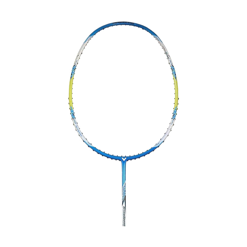 Load image into Gallery viewer, Victor Arrowspeed 660 Badminton Racket
