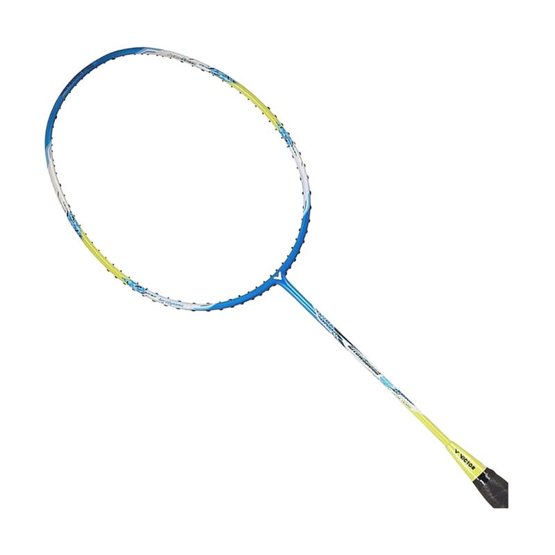 Load image into Gallery viewer, Victor Arrowspeed 660 Badminton Racket
