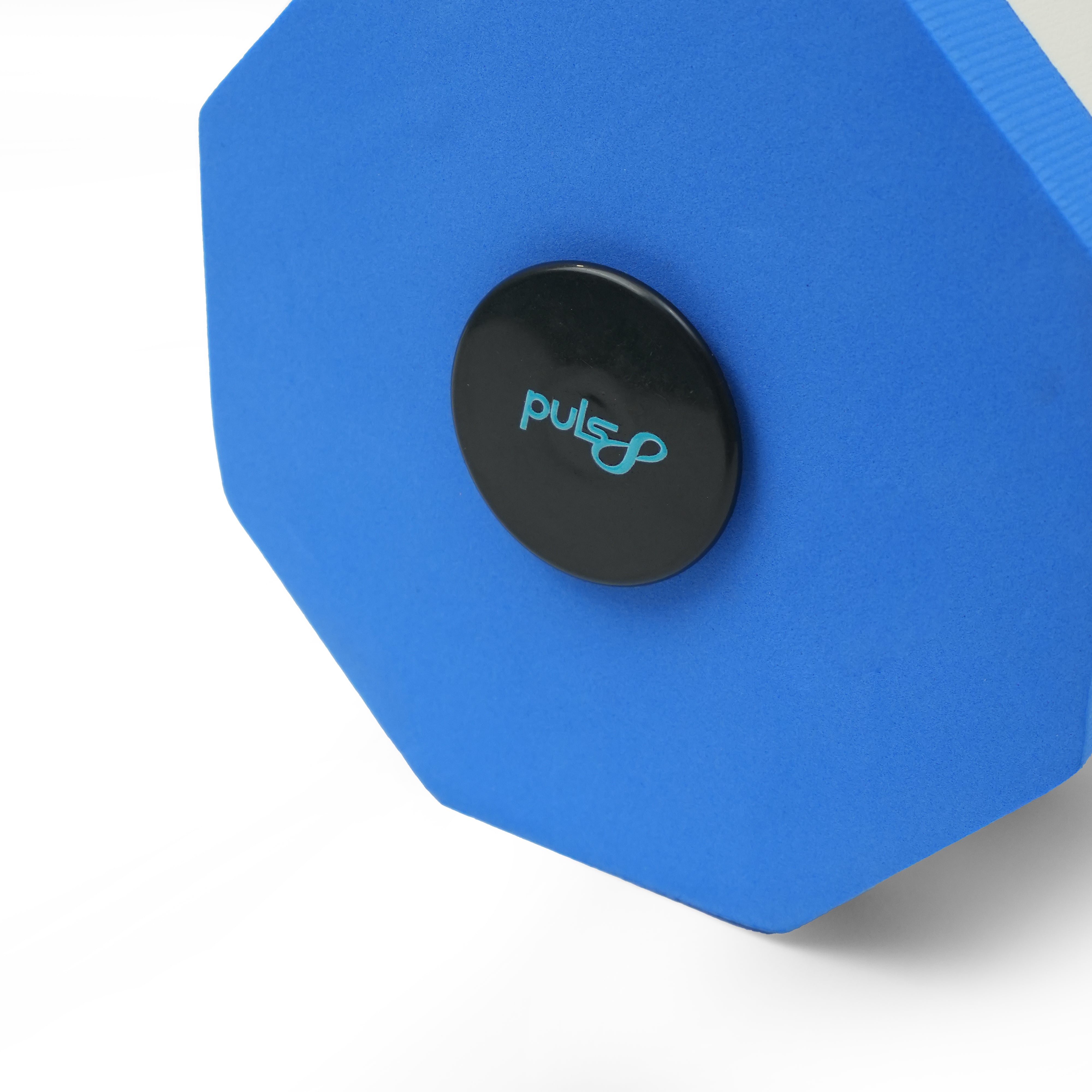 Puls8 Swimming Aqua Dumbbell (Multicolor)