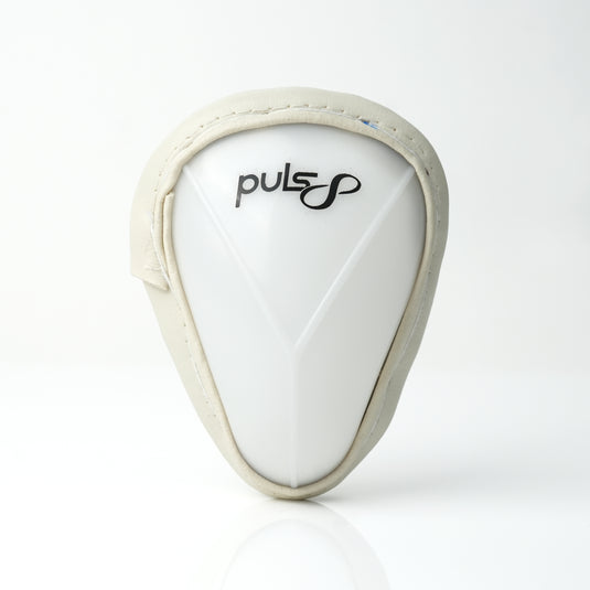 Puls8 Cricket Abdominal Guard