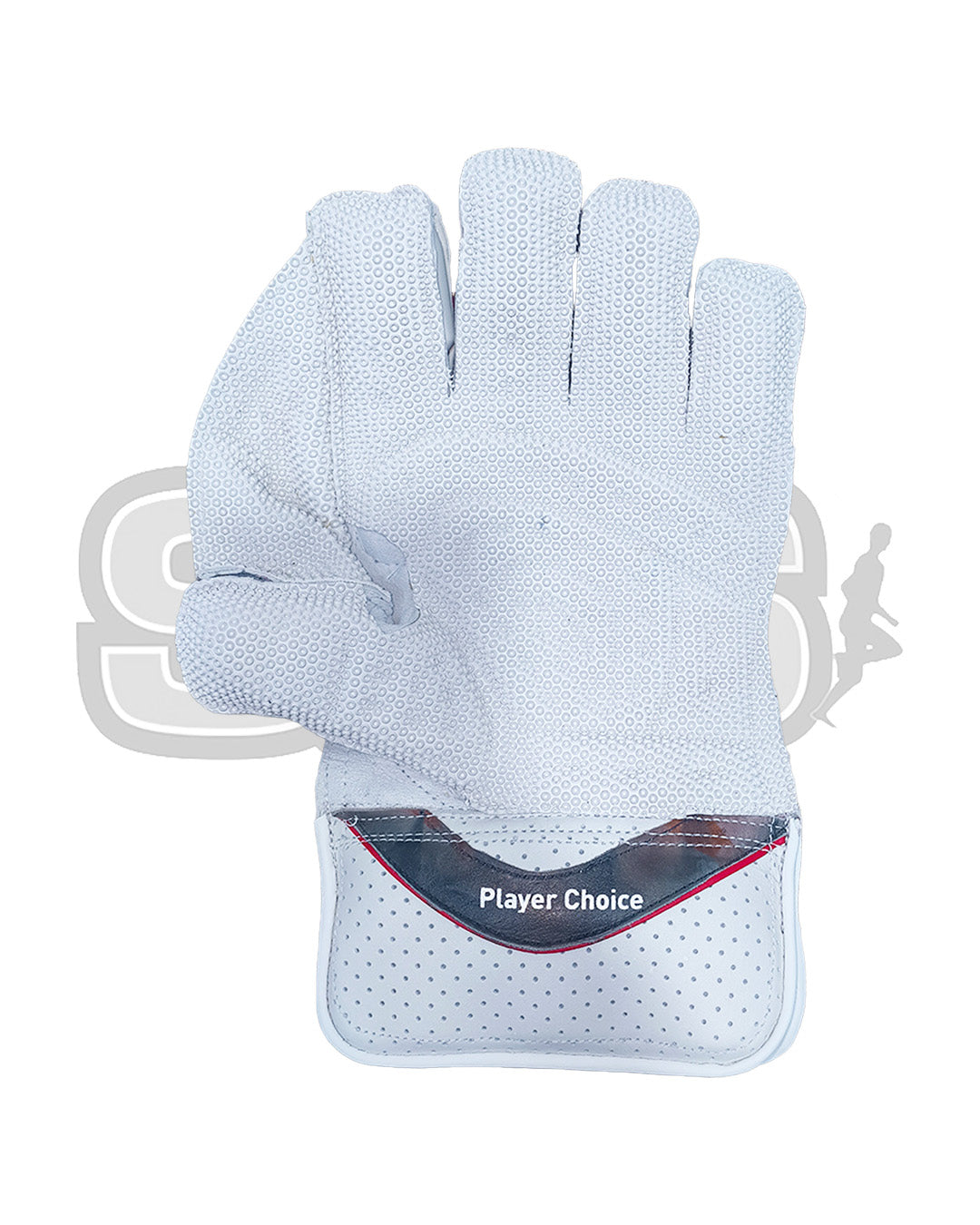 SS Players Choice Cricket Keeping Gloves