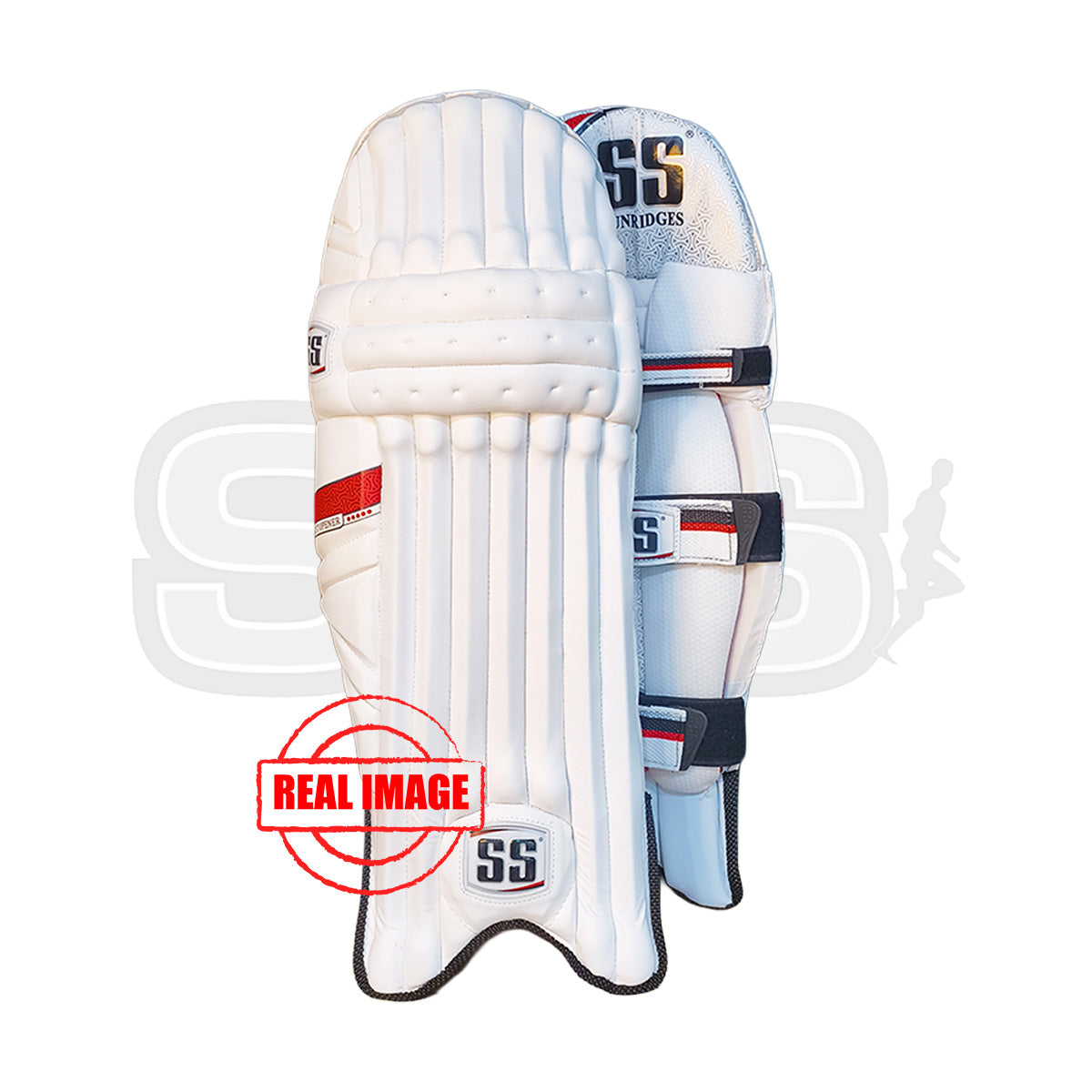 SS Test Opener Batting Pads