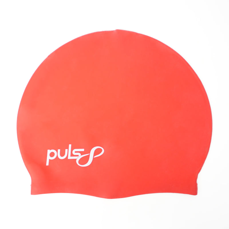 Load image into Gallery viewer, Puls8 Sealux Swimming Cap
