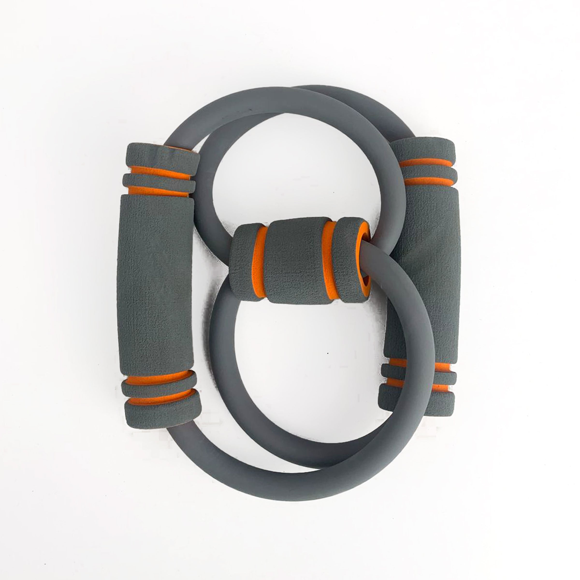 Burn Soft Expander Skipping Rope