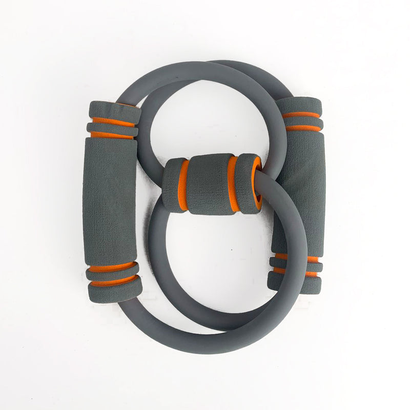 Load image into Gallery viewer, Burn Soft Expander Skipping Rope
