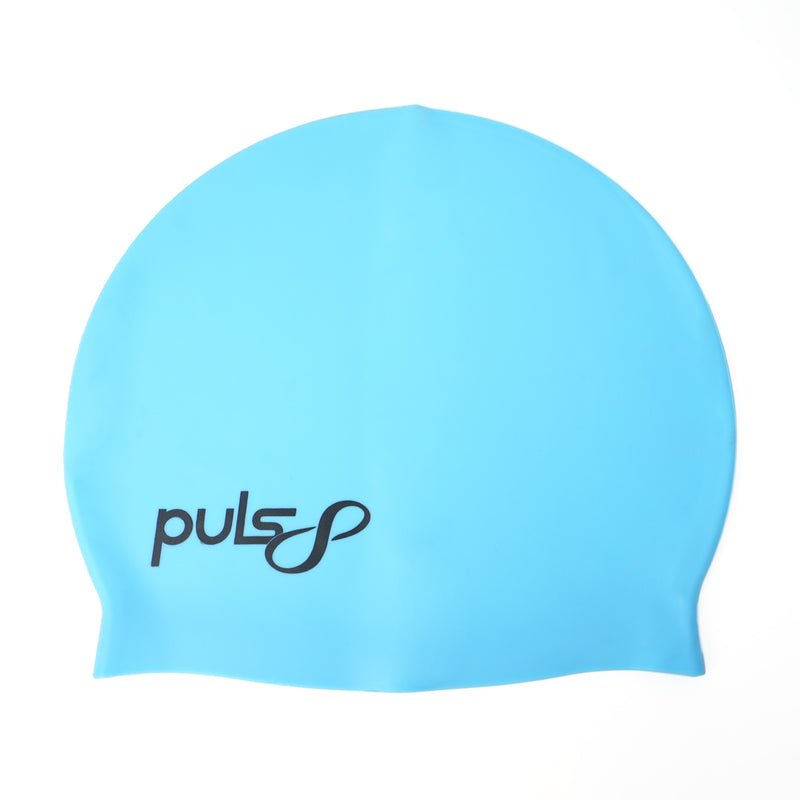 Load image into Gallery viewer, Puls8 Sealux Swimming Cap

