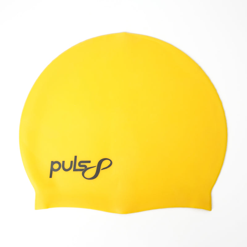 Load image into Gallery viewer, Puls8 Sealux Swimming Cap
