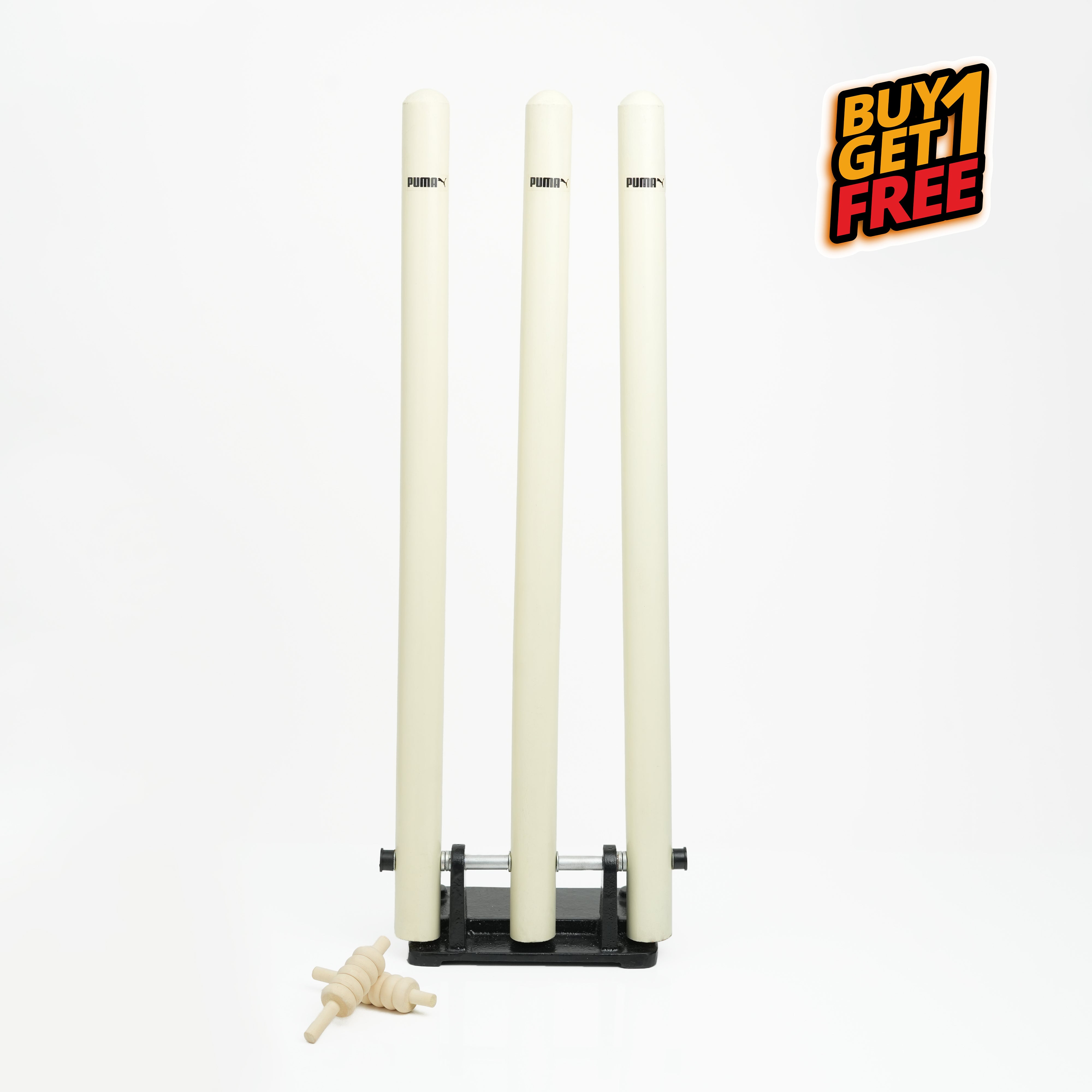 Puma Future Sb Cricket Stump (BOGO)