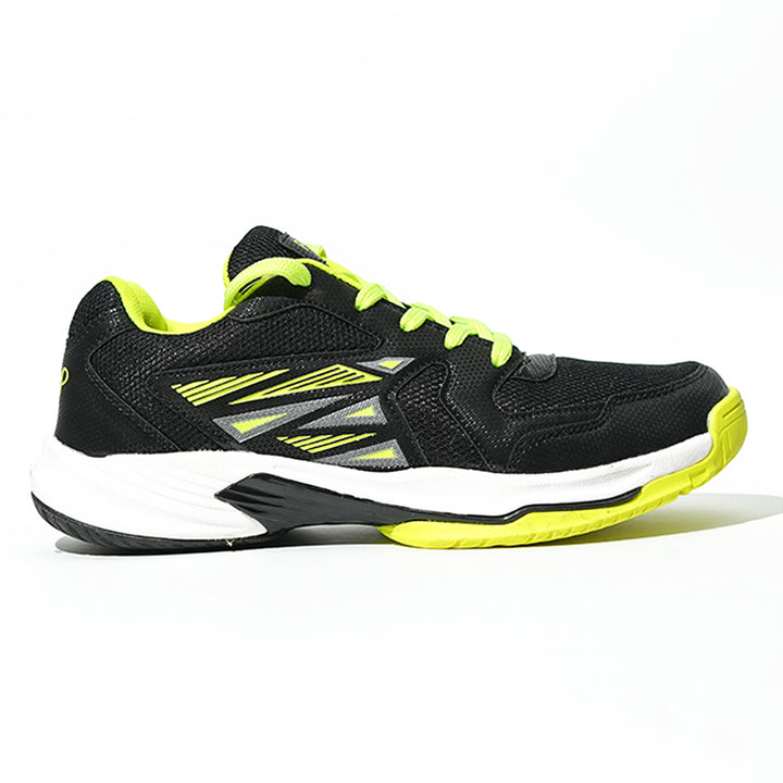 Pulsl8 Pickleball Essentials (1 Paddle + 1 Pair Shoes)