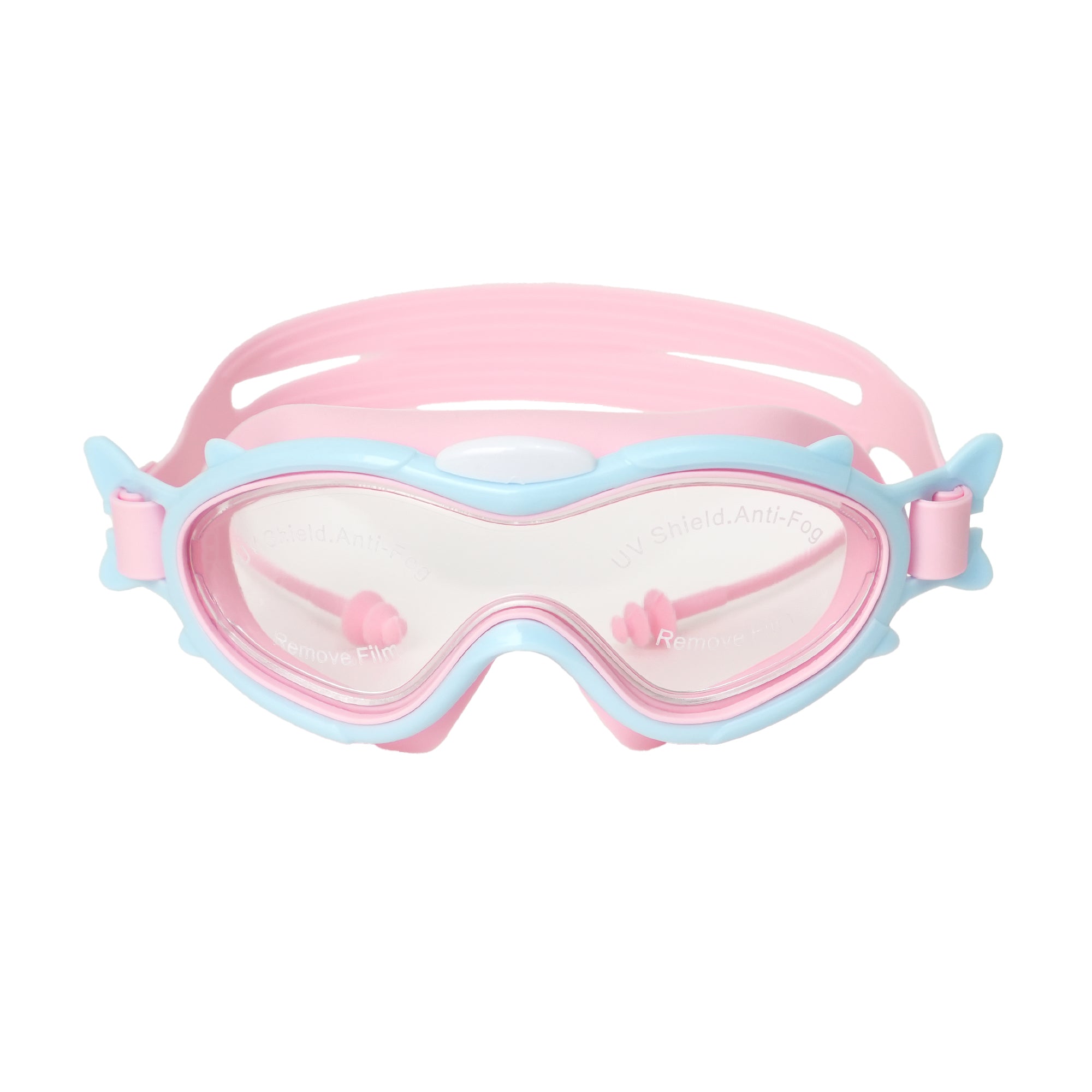 Puls8 Tiderush Swimming Goggle